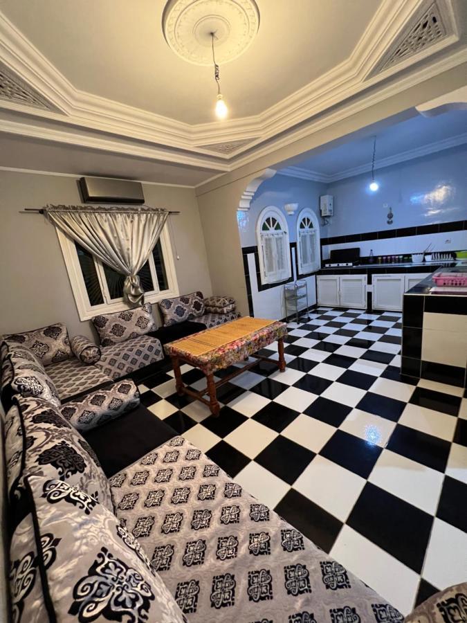 Tres Propre Appartement 85 M2 マラケシュ エクステリア 写真