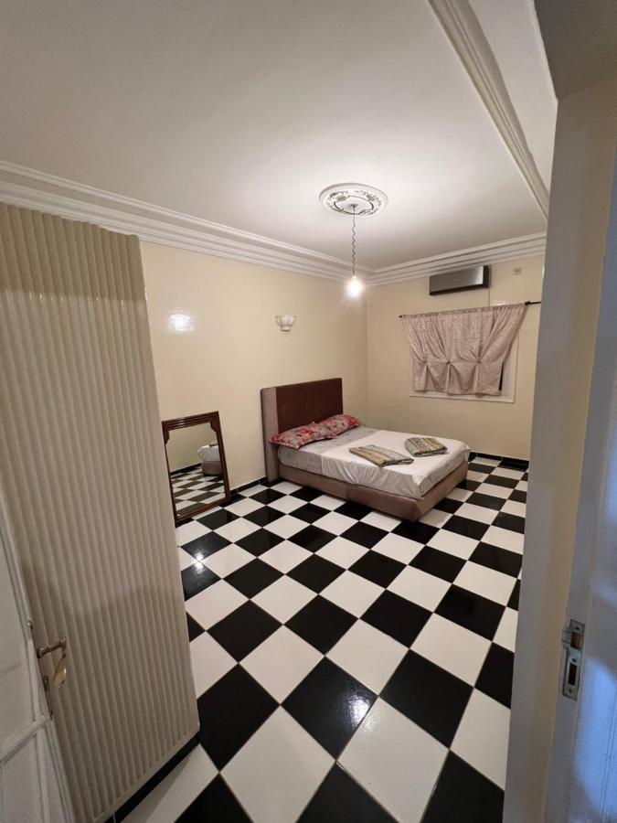 Tres Propre Appartement 85 M2 マラケシュ エクステリア 写真