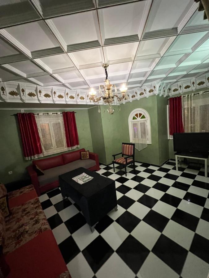 Tres Propre Appartement 85 M2 マラケシュ エクステリア 写真