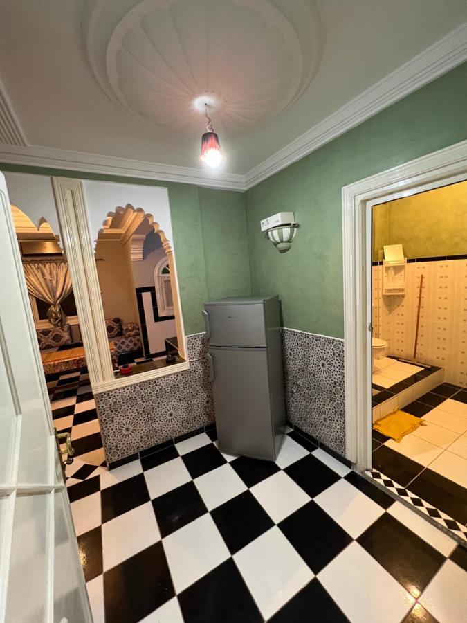 Tres Propre Appartement 85 M2 マラケシュ エクステリア 写真