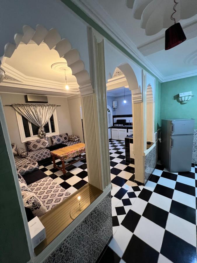 Tres Propre Appartement 85 M2 マラケシュ エクステリア 写真
